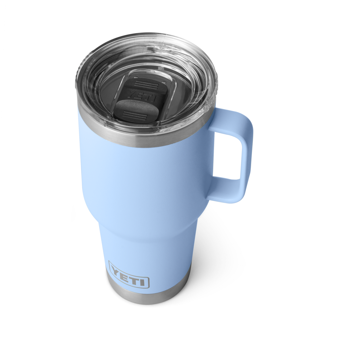 Rambler 20 Oz (591 ml) Reisebecher (Travel Mug)