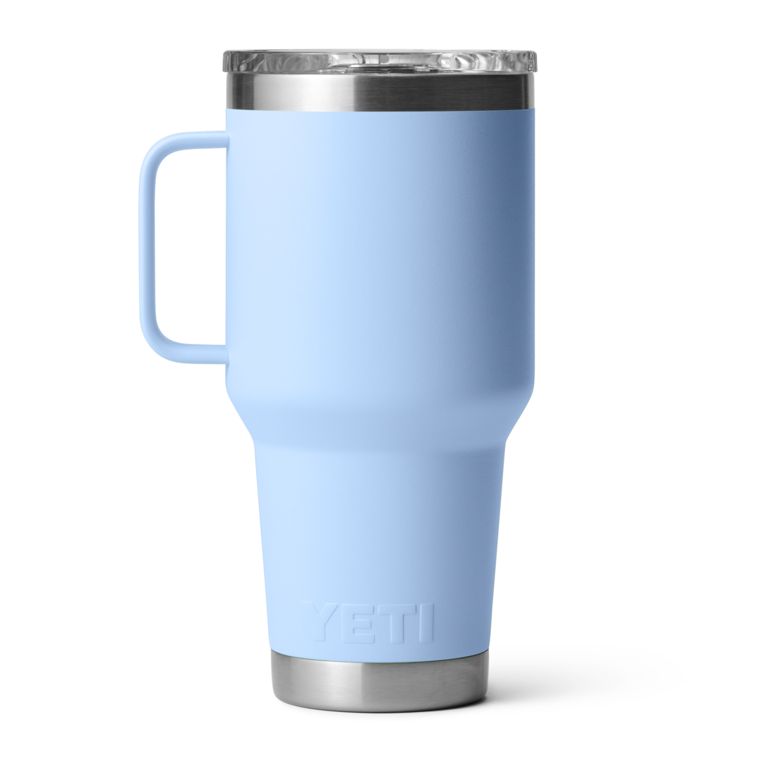 Rambler 20 Oz (591 ml) Reisebecher (Travel Mug)