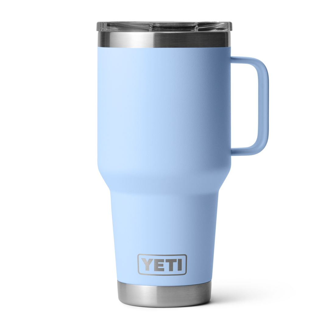 Rambler 20 Oz (591 ml) Reisebecher (Travel Mug)