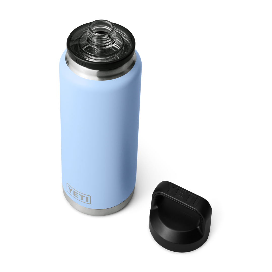 Rambler 36 Oz (1065 ml) Flasche mit Chug Cap