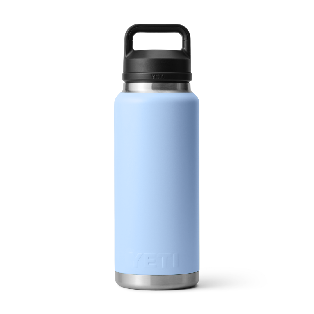 YETI Rambler 36 Oz (1065 ml) Flasche mit Chug Cap