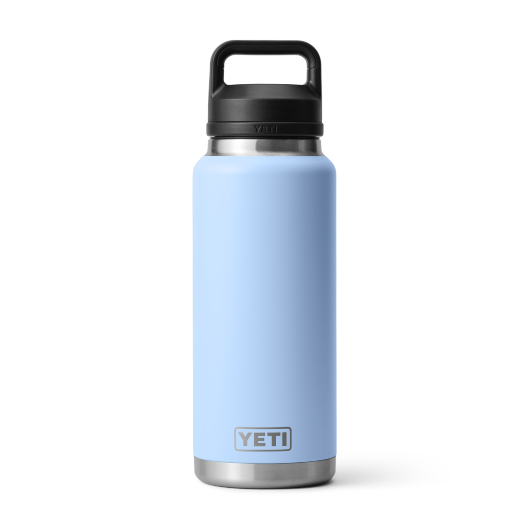 YETI Rambler 36 Oz (1065 ml) Flasche mit Chug Cap