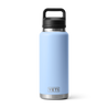Rambler 36 Oz (1065 ml) Flasche mit Chug Cap