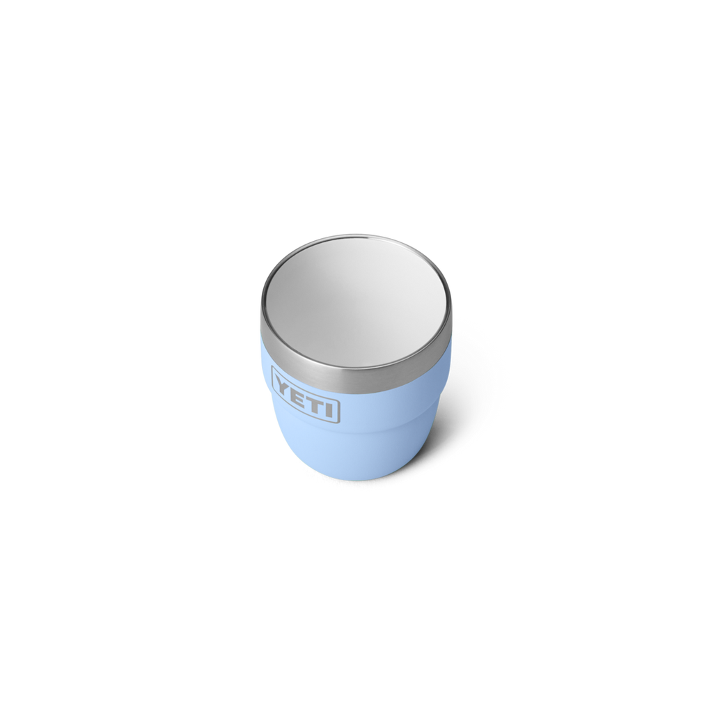 Rambler 4 Oz (118ml) Espresso Tasse (stapelbar)