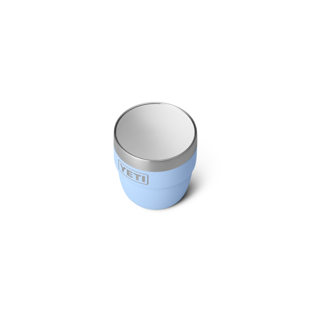 Rambler 4 Oz (118ml) Espresso Tasse (stapelbar)