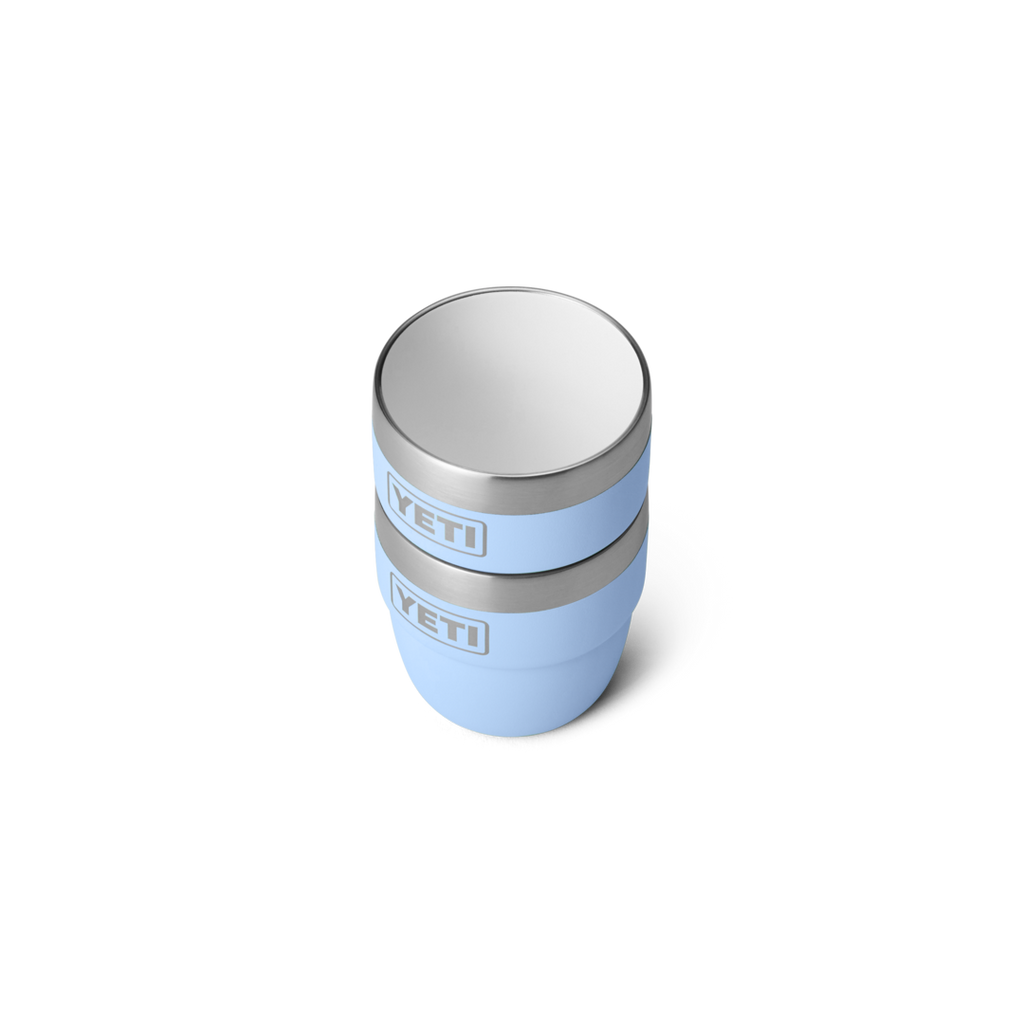 Rambler 4 Oz (118ml) Espresso Tasse (stapelbar)