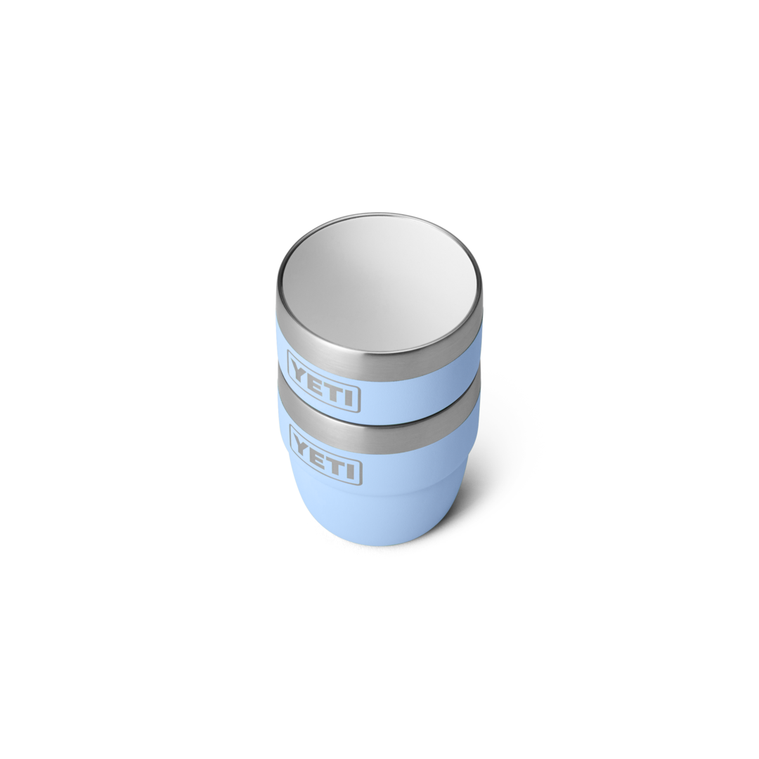 Rambler 4 Oz (118ml) Espresso Tasse (stapelbar)