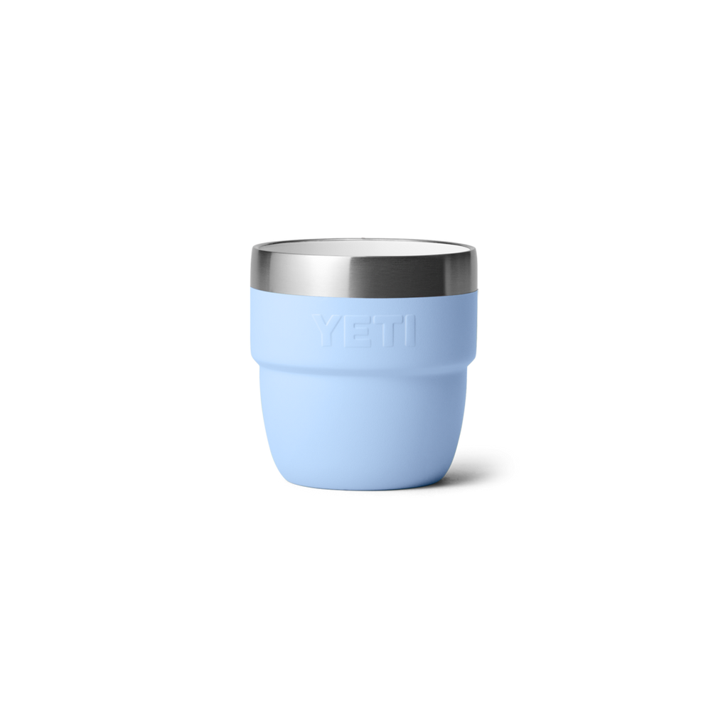 Rambler 4 Oz (118ml) Espresso Tasse (stapelbar)