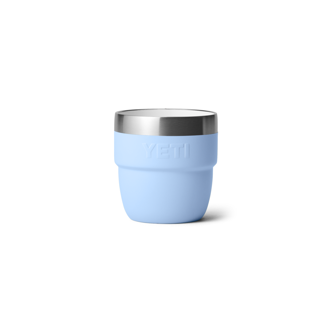 Rambler 4 Oz (118ml) Espresso Tasse (stapelbar)