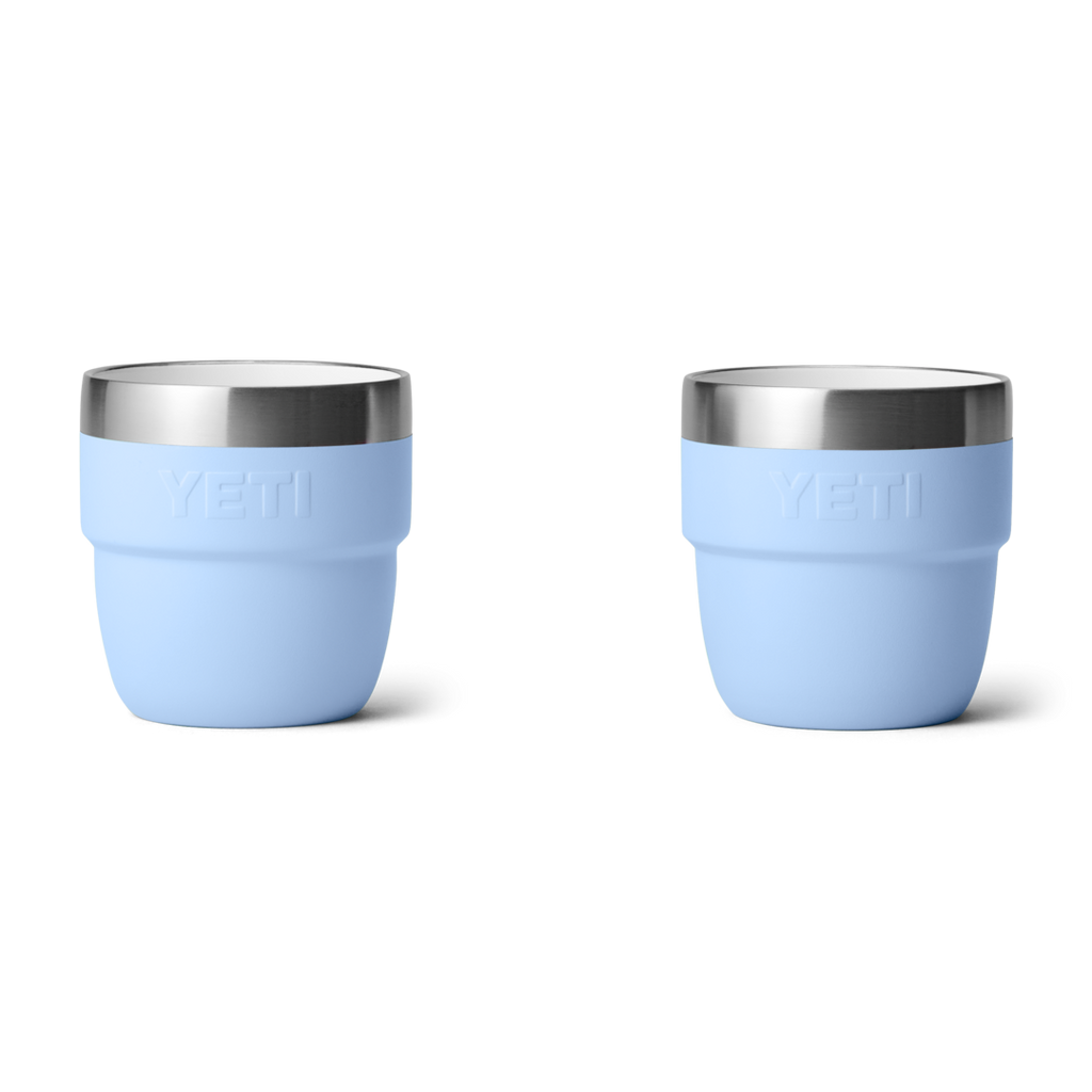 Rambler 4 Oz (118ml) Espresso Tasse (stapelbar)