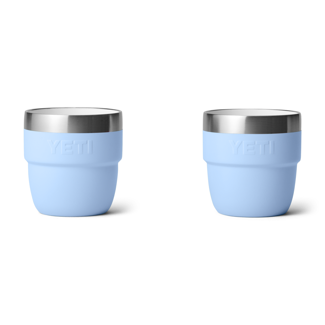 Rambler 4 Oz (118ml) Espresso Tasse (stapelbar)