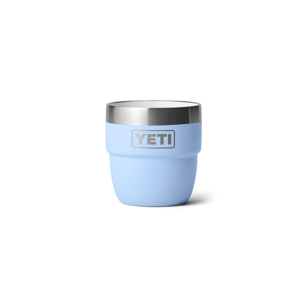 Rambler 4 Oz (118ml) Espresso Tasse (stapelbar)