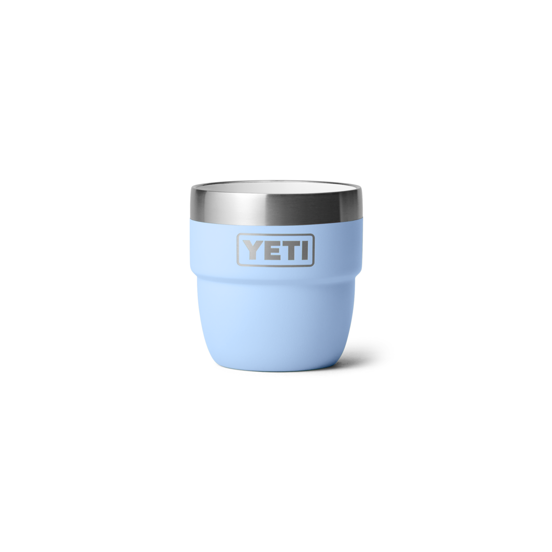 Rambler 4 Oz (118ml) Espresso Tasse (stapelbar)