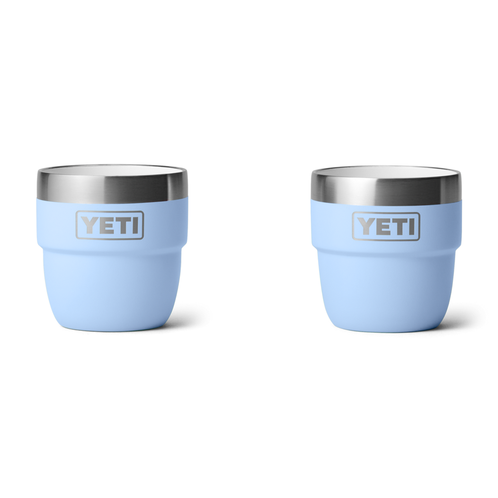 Rambler 4 Oz (118ml) Espresso Tasse (stapelbar)