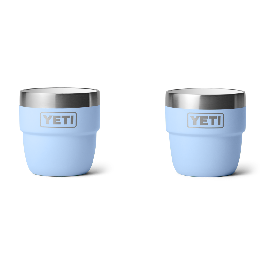 Rambler 4 Oz (118ml) Espresso Tasse (stapelbar)