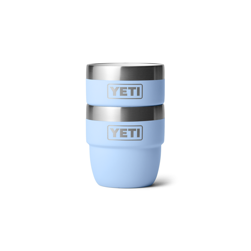 Rambler 4 Oz (118ml) Espresso Tasse (stapelbar)