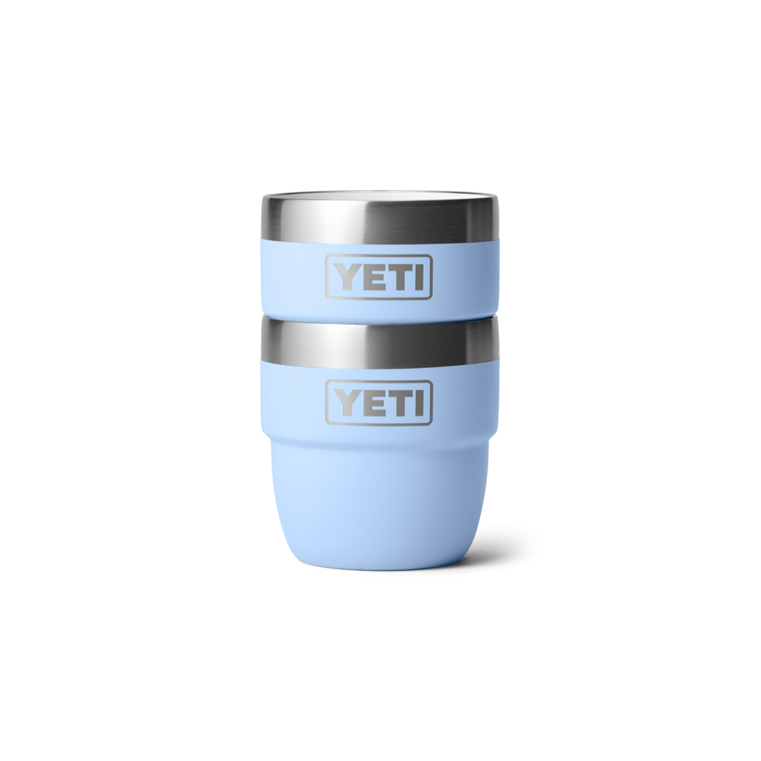 Rambler 4 Oz (118ml) Espresso Tasse (stapelbar)