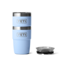 Rambler 8 Oz (237 ml) Tasse (stapelbar)
