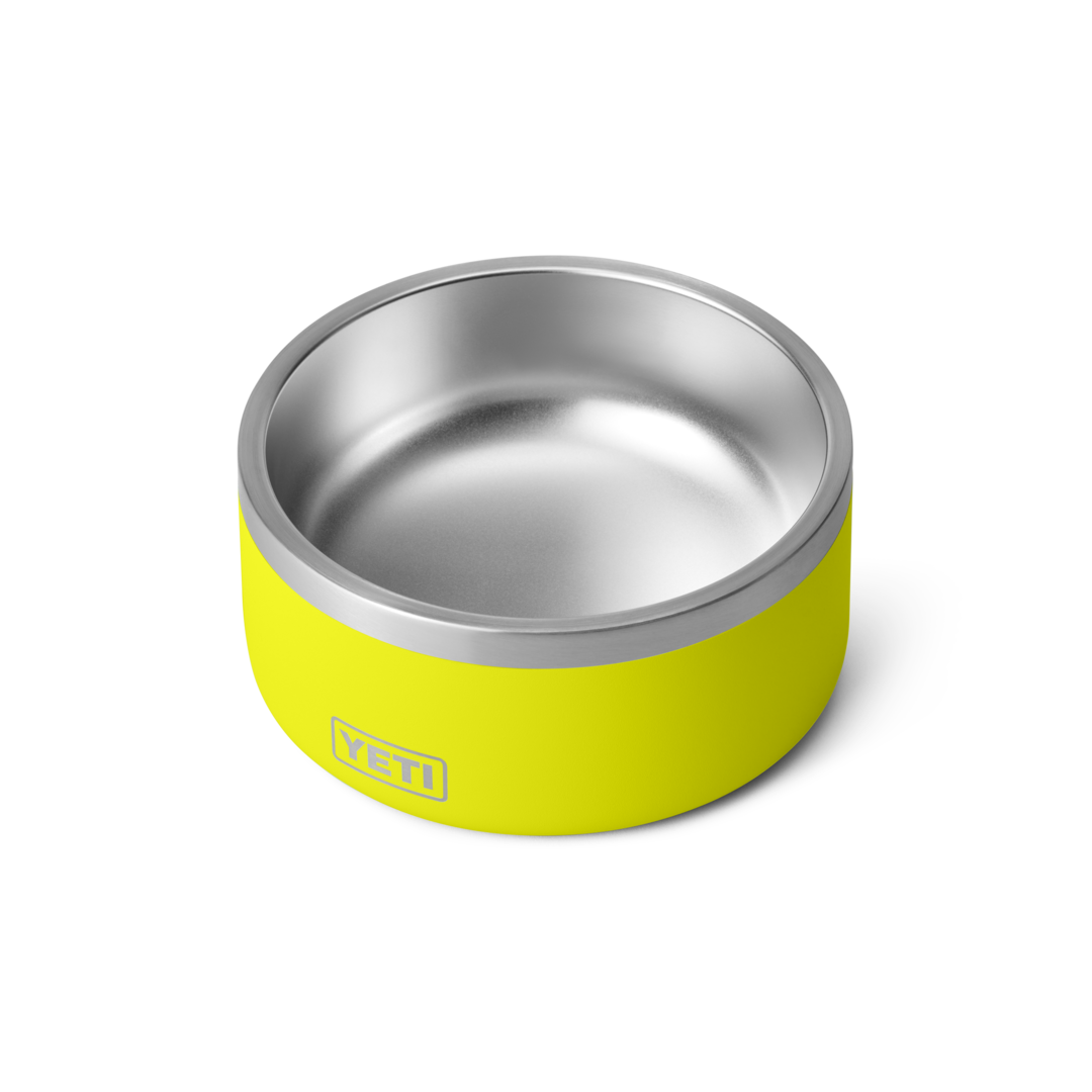 Boomer 4 Dog Bowl