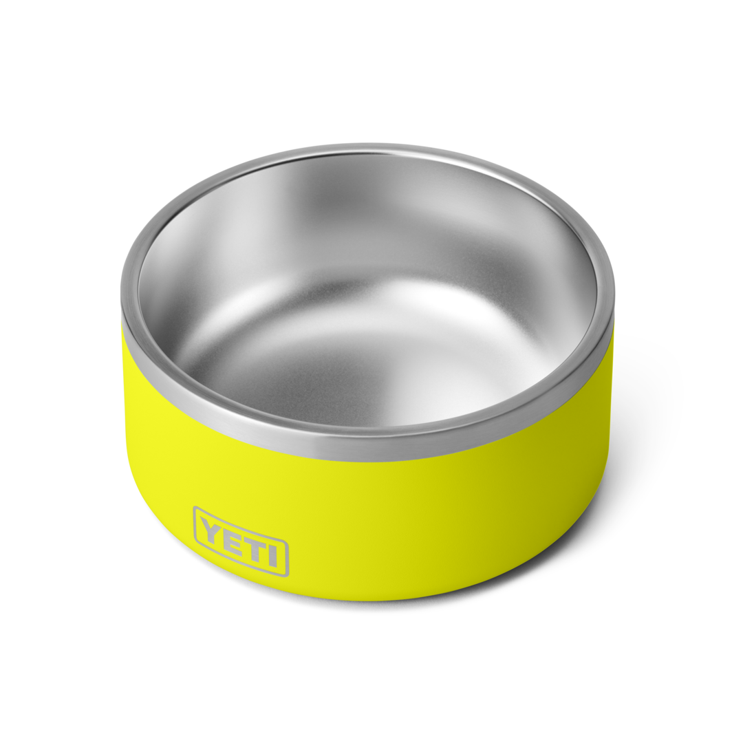 Boomer 8 Dog Bowl