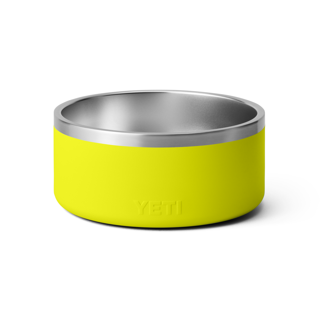 Boomer 8 Dog Bowl
