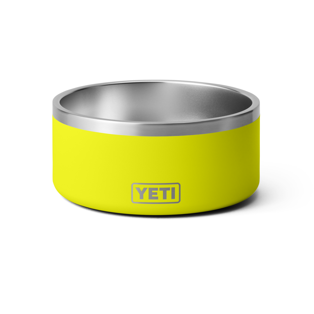Boomer 8 Dog Bowl