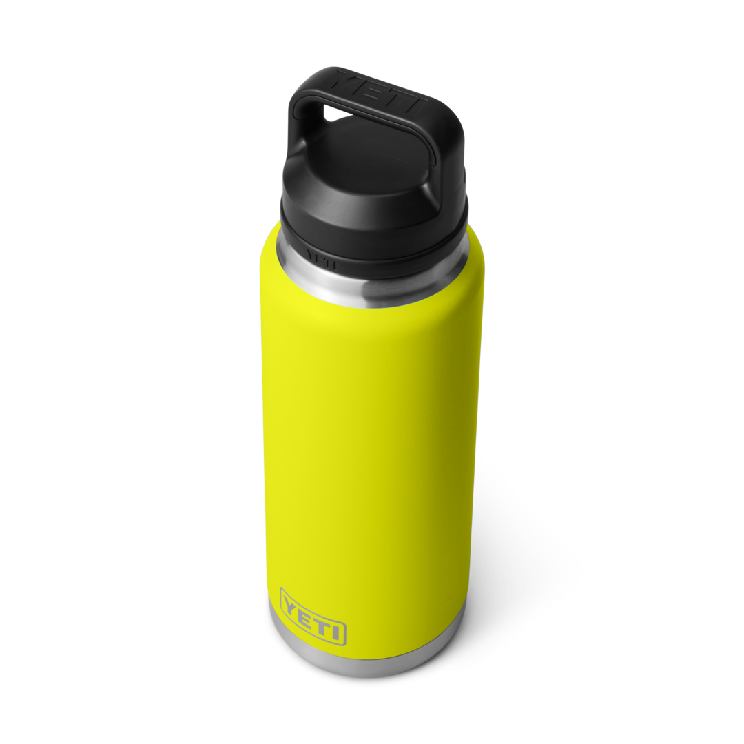 Rambler 36 Oz (1065 ml) Flasche mit Chug Cap