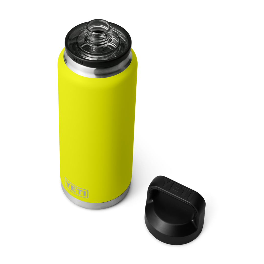 Rambler 36 Oz (1065 ml) Flasche mit Chug Cap