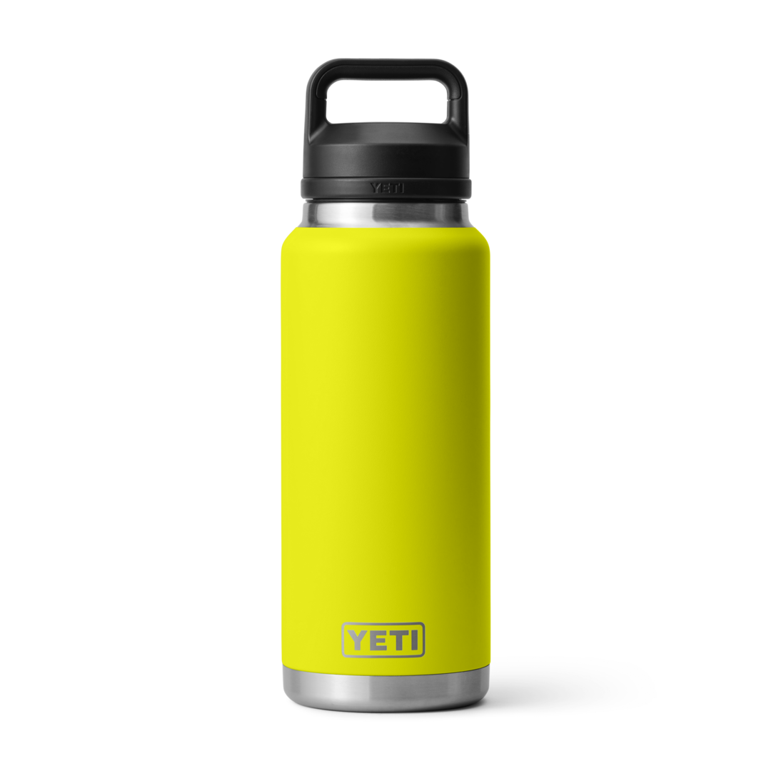Rambler 36 Oz (1065 ml) Flasche mit Chug Cap