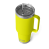 Rambler 42 Oz Straw Mug