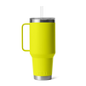 Rambler 42 Oz Straw Mug