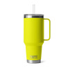 Rambler 42 Oz Straw Mug