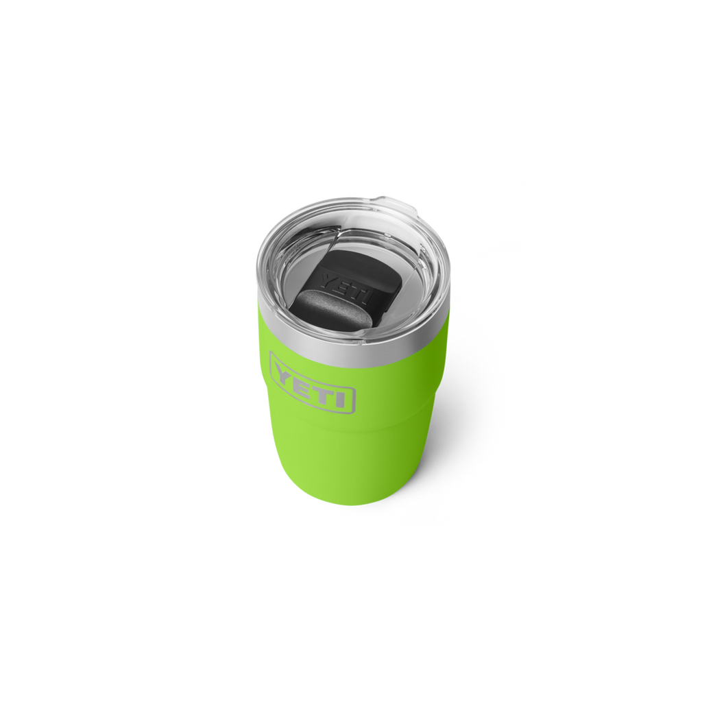 YETI Rambler 8 Oz (237 ml) Tasse (stapelbar) mit Durasip
