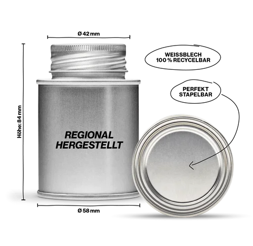 Amore - Pesce, Pollo & Vitello