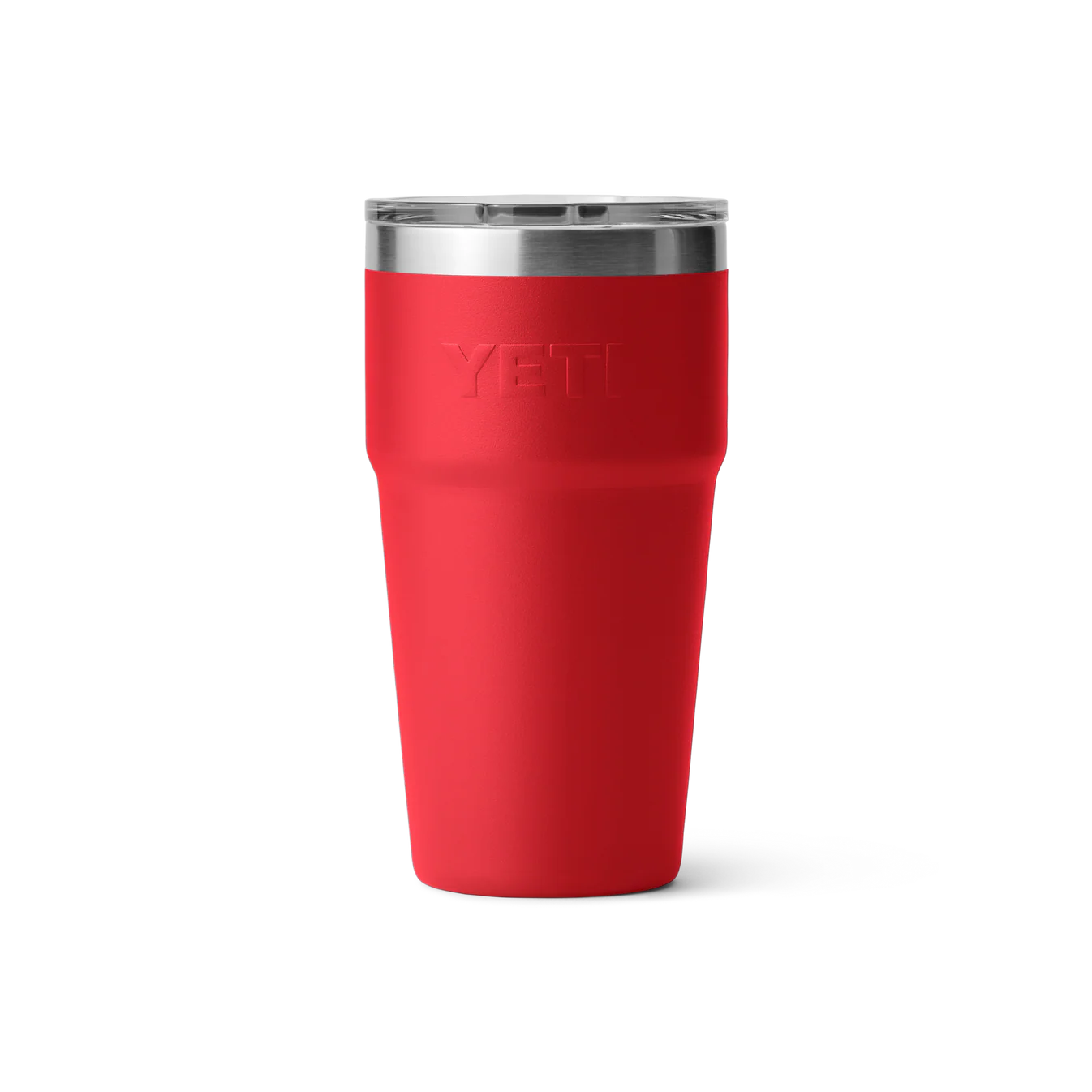 YETI Rambler 20 Oz (591 ml) stapelbarer Becher (Stackable Cup)