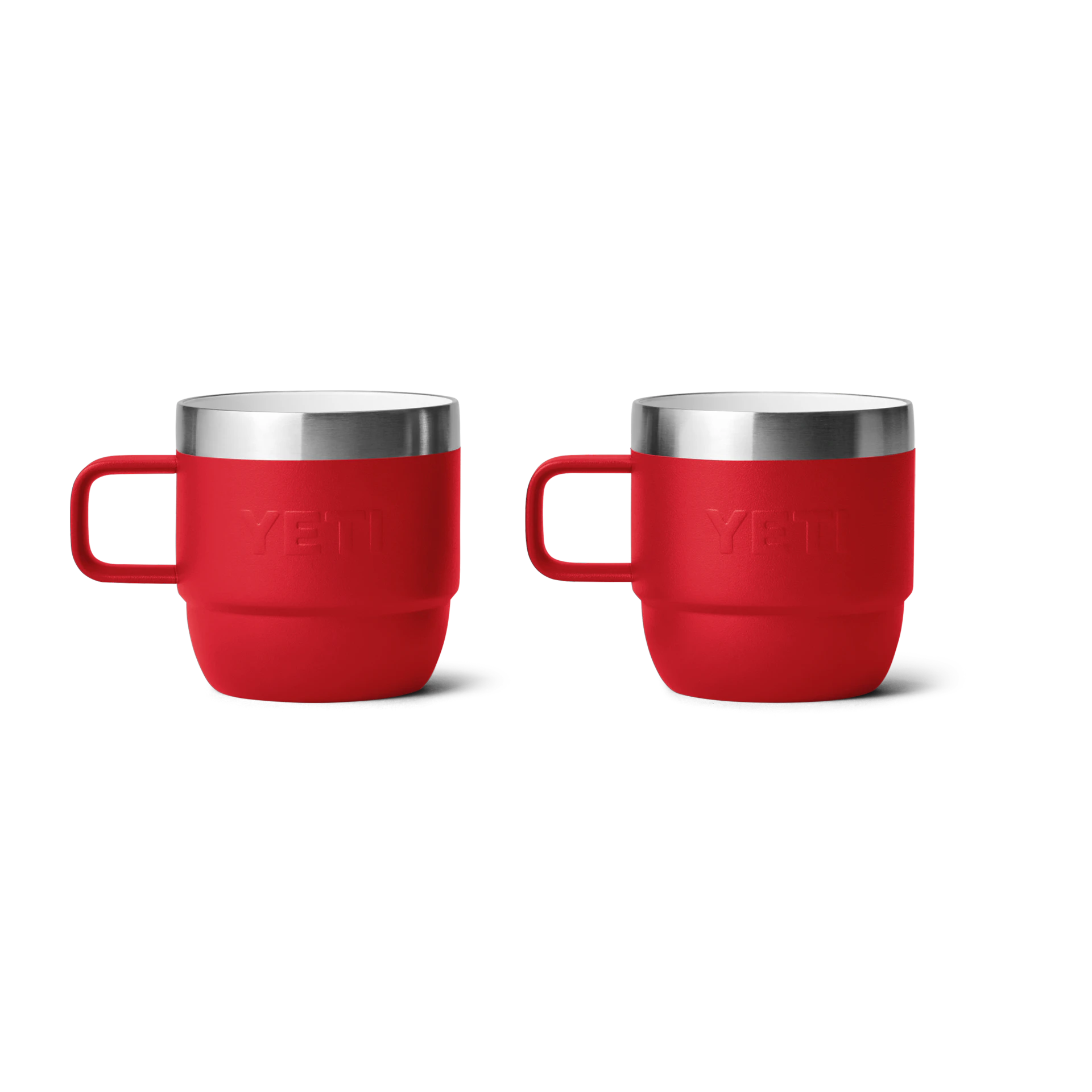 Rambler 6 Oz (177ml) Espresso Tasse (stapelbar)