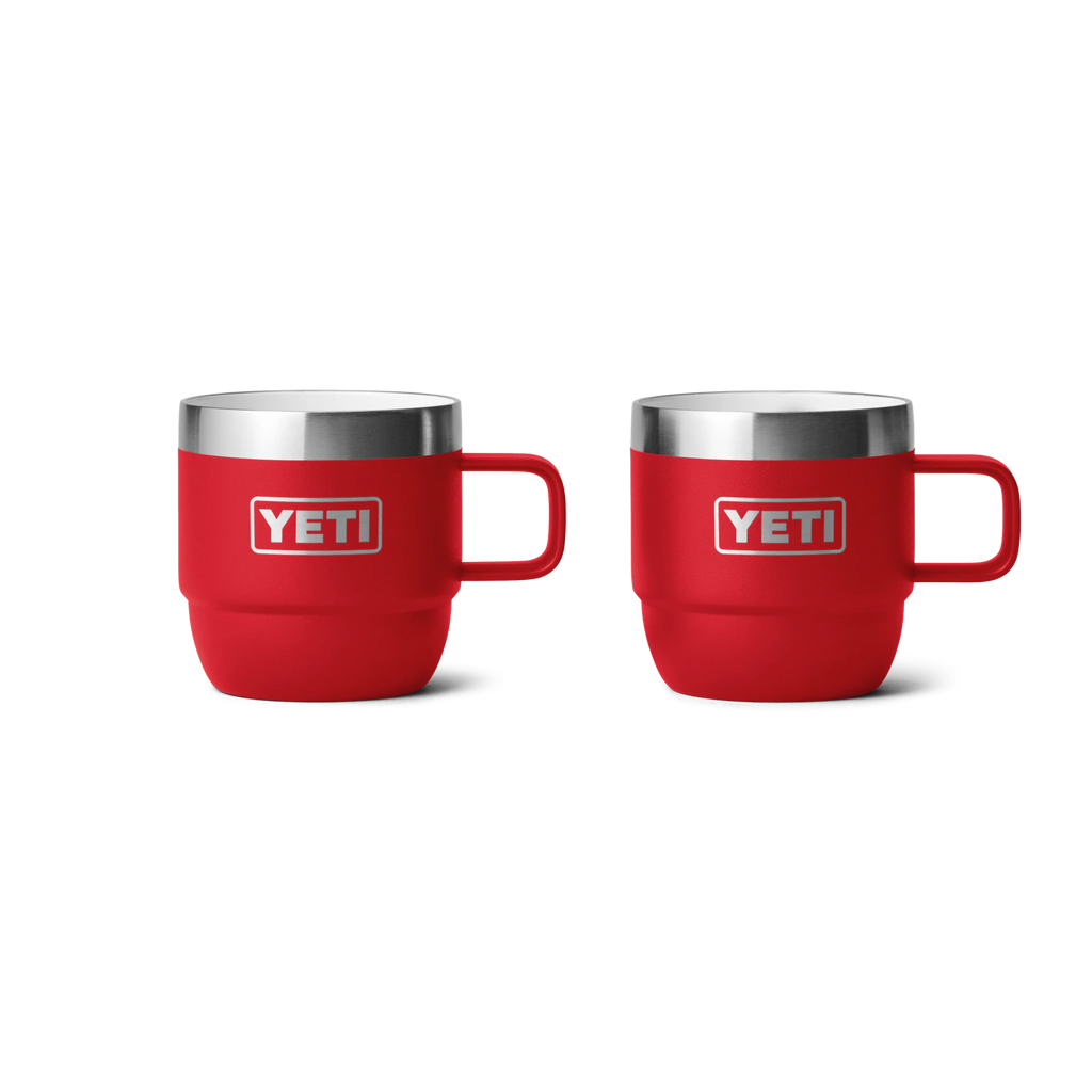 Rambler 6 Oz (177ml) Espresso Tasse (stapelbar)