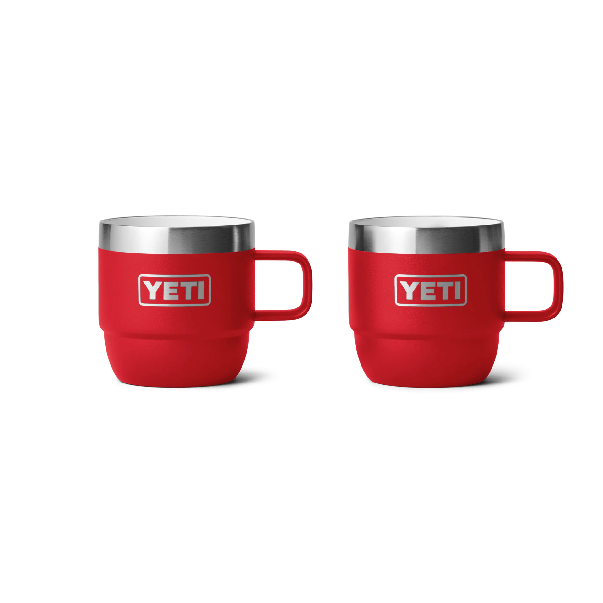 Rambler 6 Oz (177ml) Espresso Tasse (stapelbar)