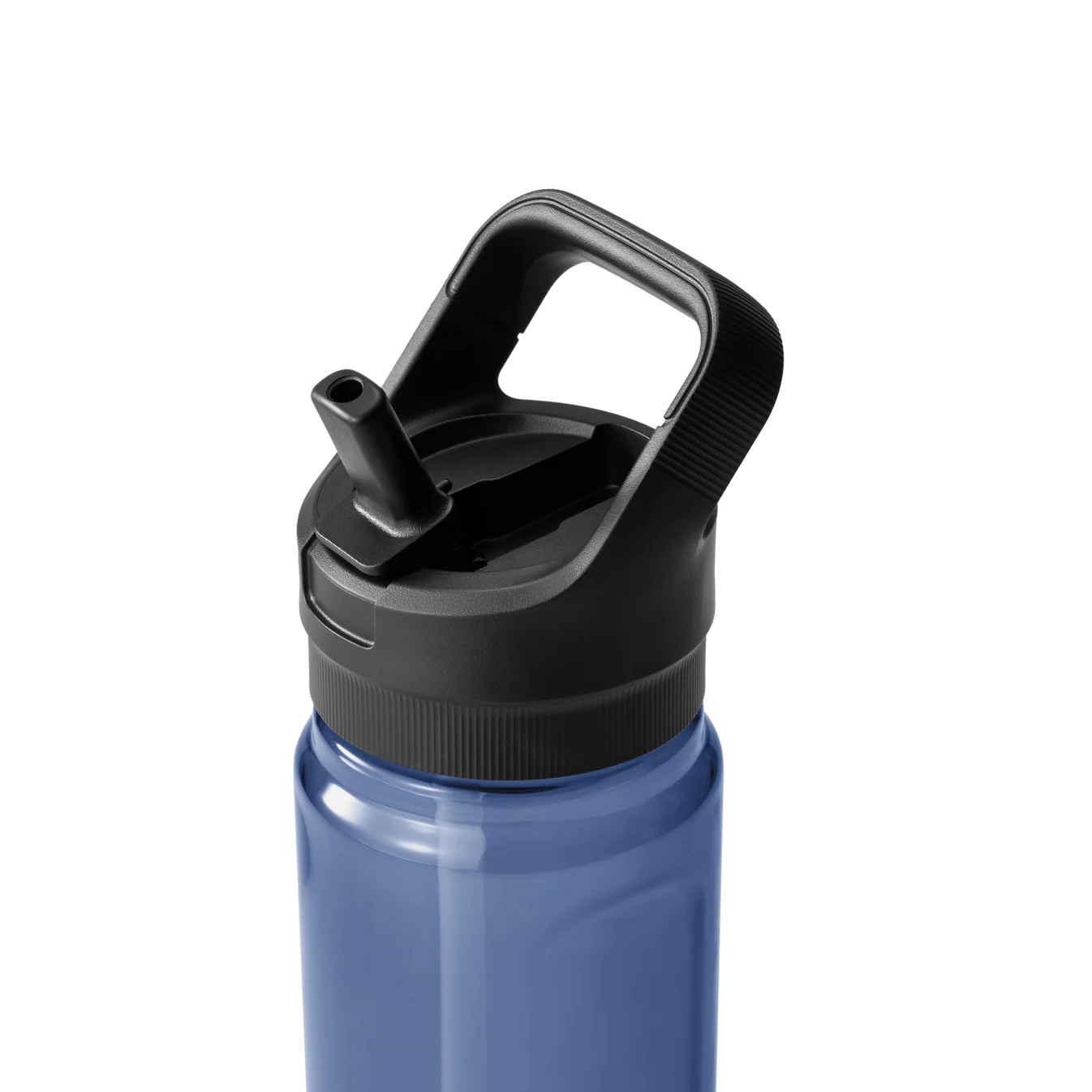 Yonder™-Trinkhalmdeckel für Flasche