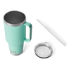 Rambler 42 Oz Straw Mug