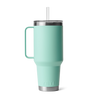 Rambler 42 Oz Straw Mug
