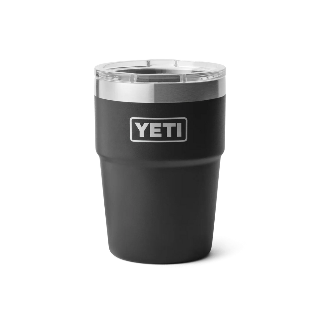 YETI Rambler 16 Oz (475 ml) stapelbarer Becher (Stackable Cup)