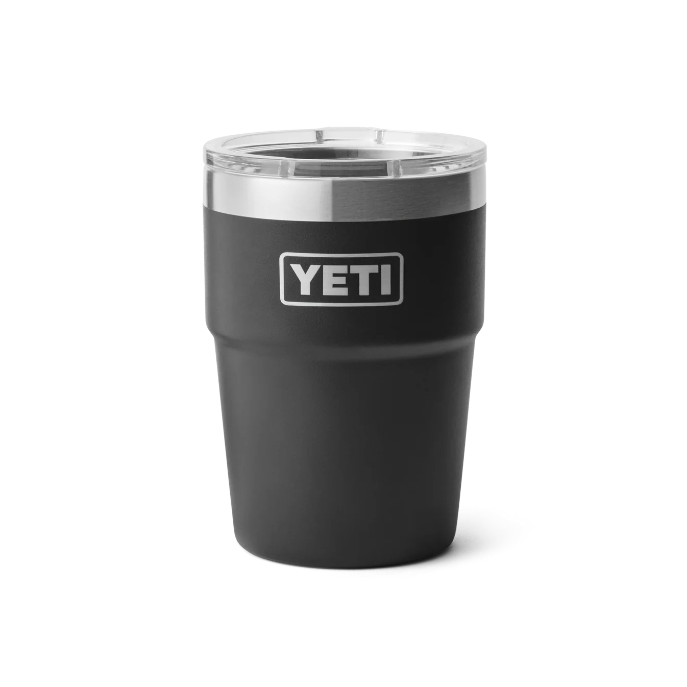 YETI Rambler 16 Oz (475 ml) stapelbarer Becher (Stackable Cup)