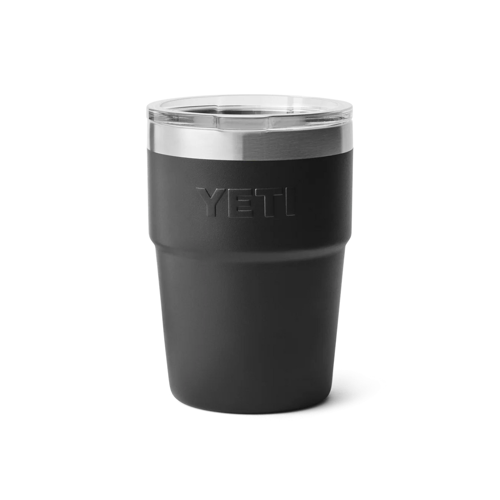 YETI Rambler 16 Oz (475 ml) stapelbarer Becher (Stackable Cup)