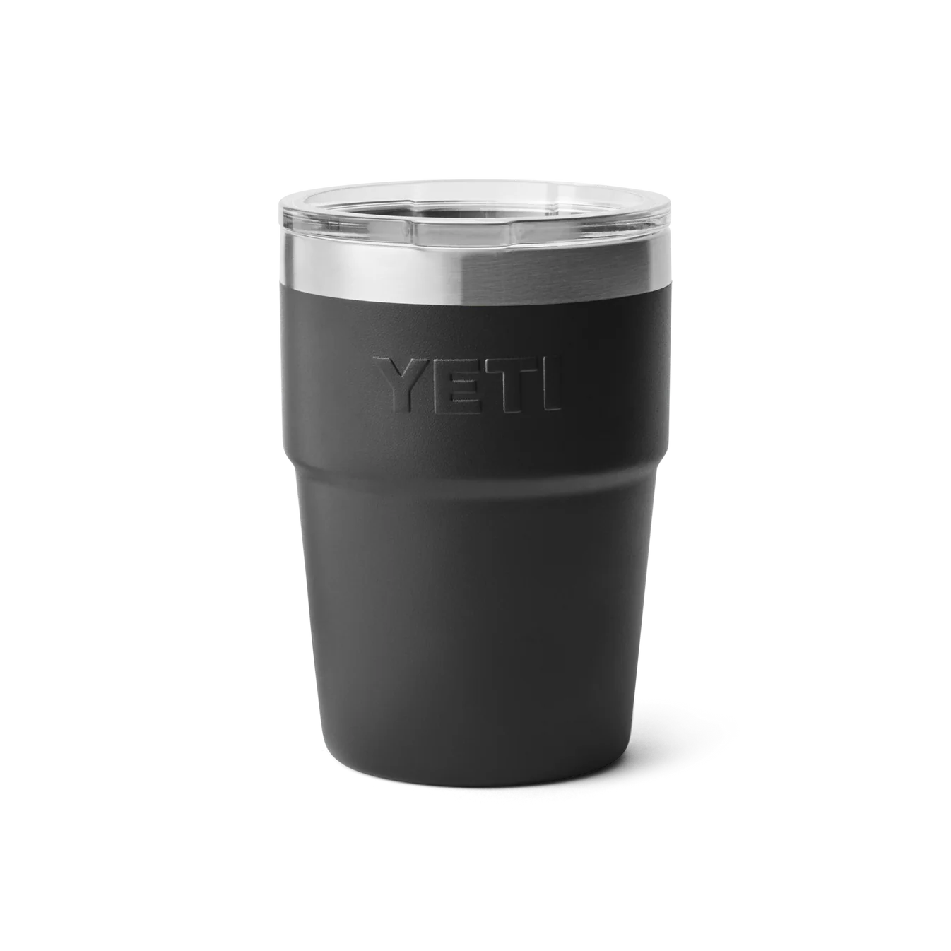 YETI Rambler 16 Oz (475 ml) stapelbarer Becher (Stackable Cup)