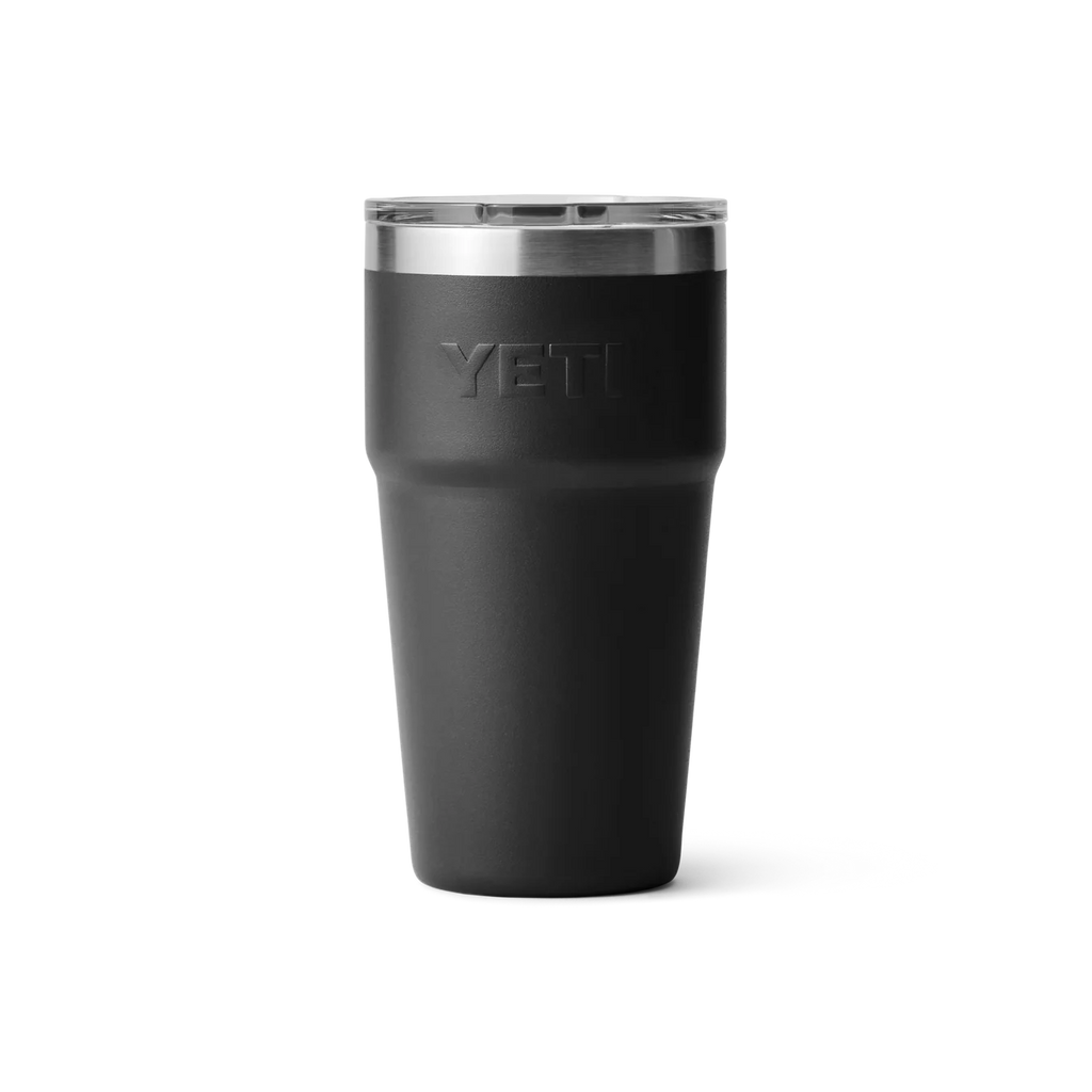 YETI Rambler 20 Oz (591 ml) stapelbarer Becher (Stackable Cup)