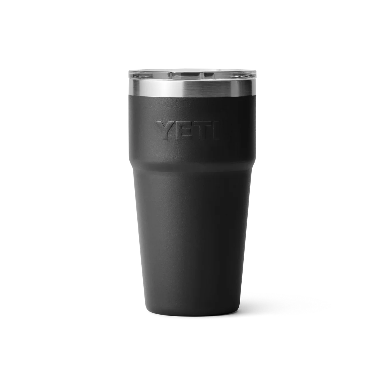 YETI Rambler 20 Oz (591 ml) stapelbarer Becher (Stackable Cup)
