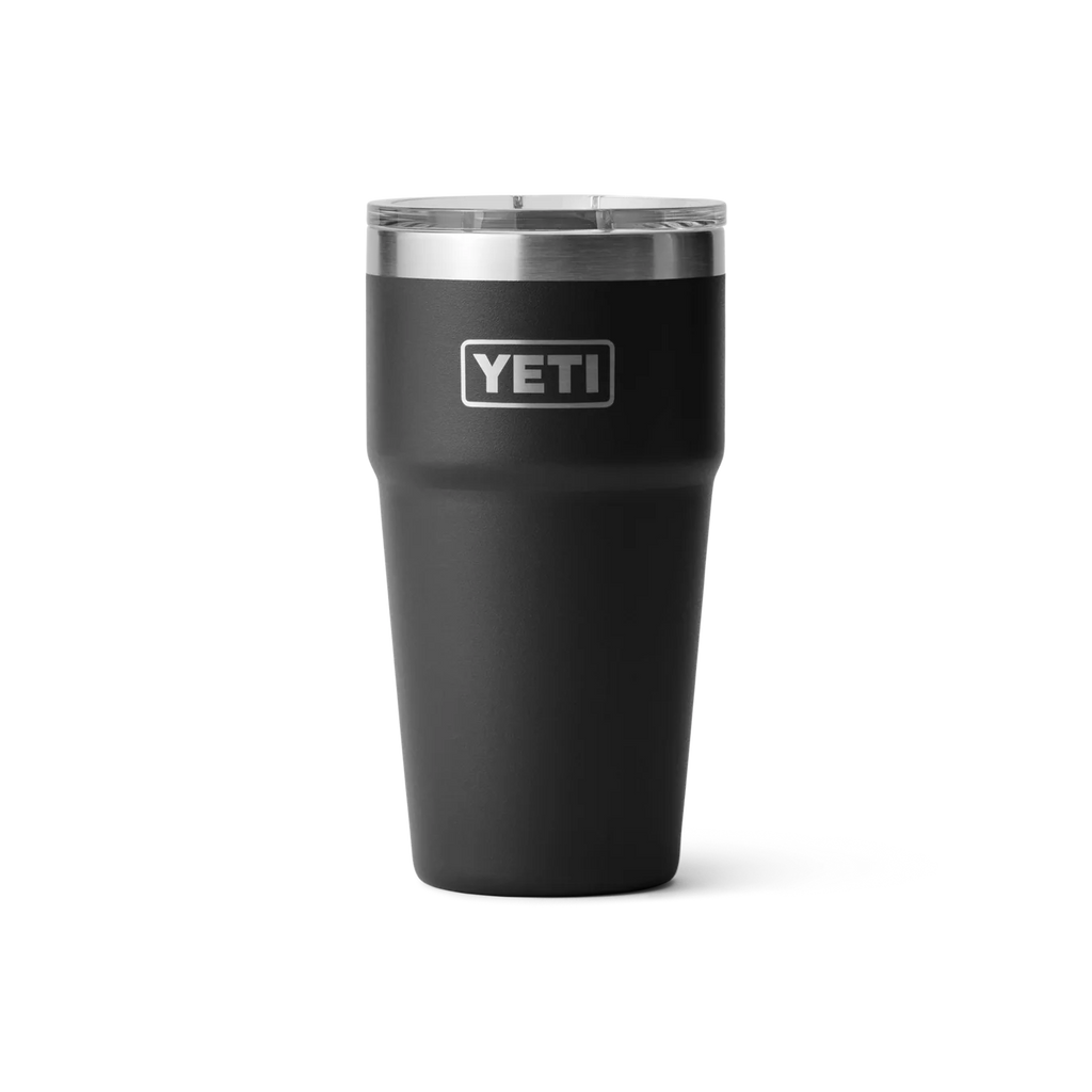 YETI Rambler 20 Oz (591 ml) stapelbarer Becher (Stackable Cup)