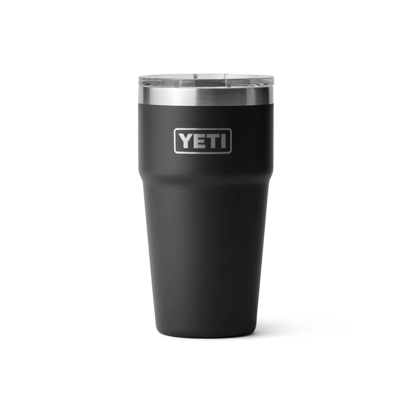 YETI Rambler 20 Oz (591 ml) stapelbarer Becher (Stackable Cup)