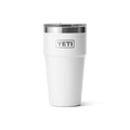 YETI Rambler 20 Oz (591 ml) stapelbarer Becher (Stackable Cup)